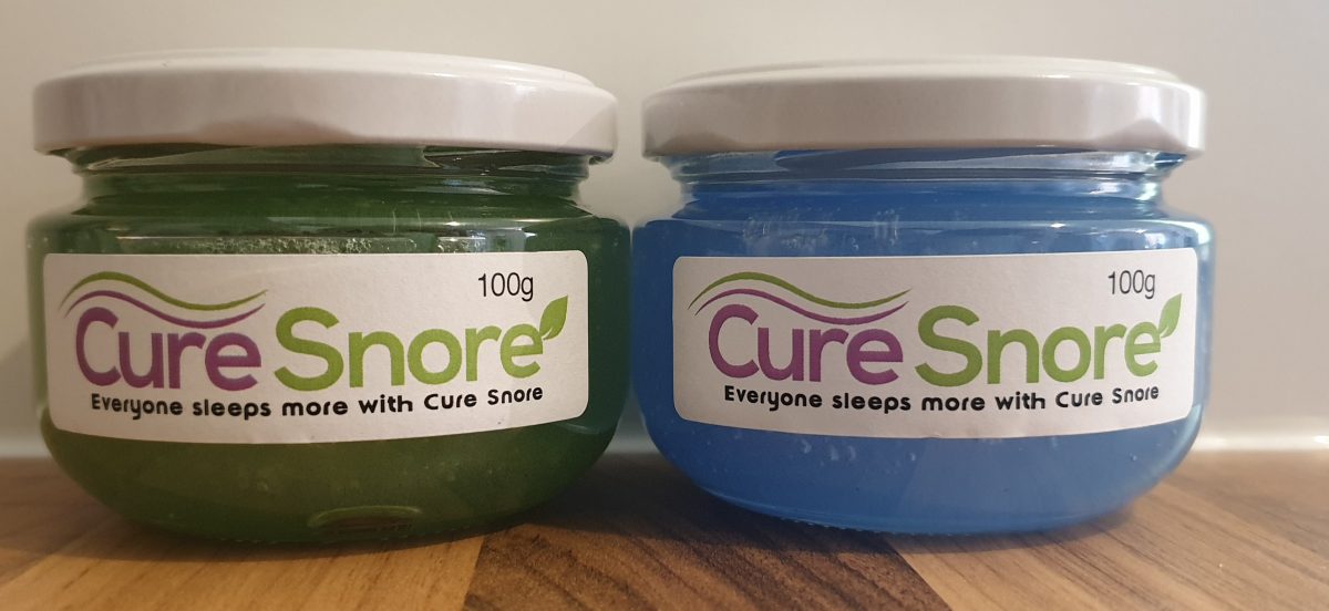 Cure Snore Cure Snore
